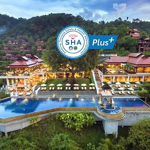 Pimalai Resort&Spa